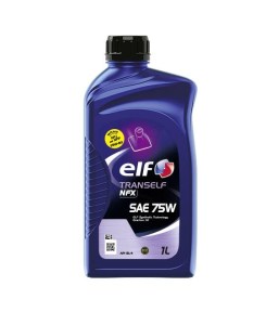 ELF TRANSELF NFX SAE 75W